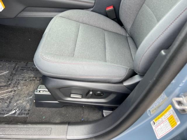 new 2025 Ford Explorer car, priced at $41,354