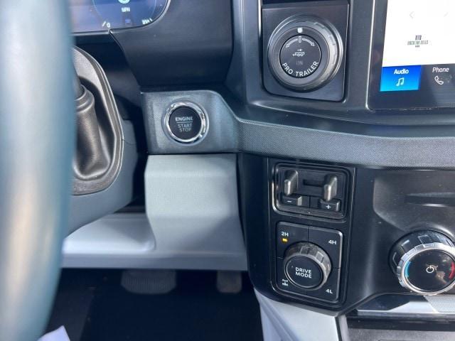 used 2024 Ford F-350 car, priced at $92,995