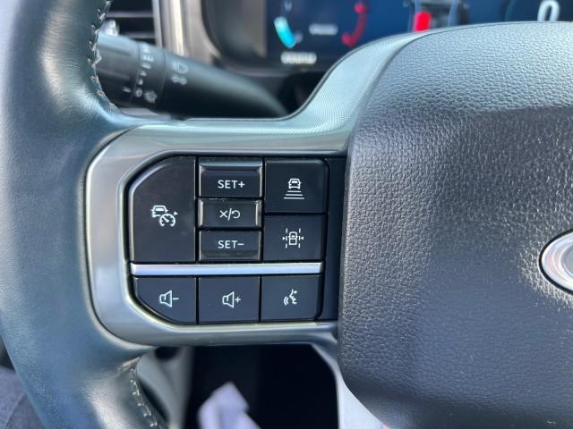 used 2024 Ford F-350 car, priced at $92,995