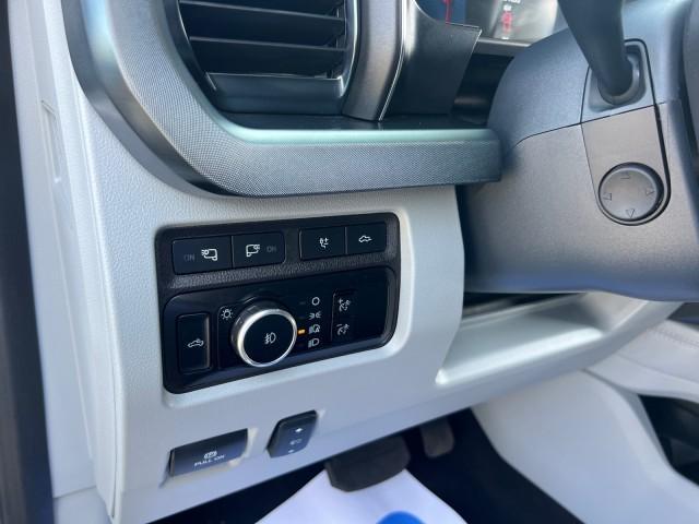 used 2024 Ford F-350 car, priced at $92,995