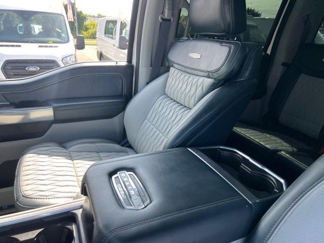 used 2024 Ford F-350 car, priced at $92,995