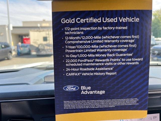 used 2024 Ford F-350 car, priced at $92,995