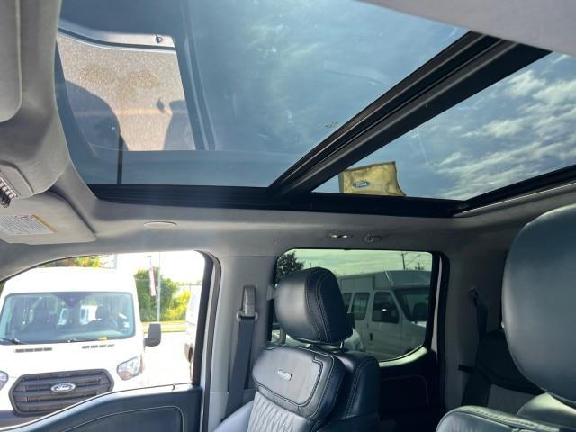 used 2024 Ford F-350 car, priced at $92,995