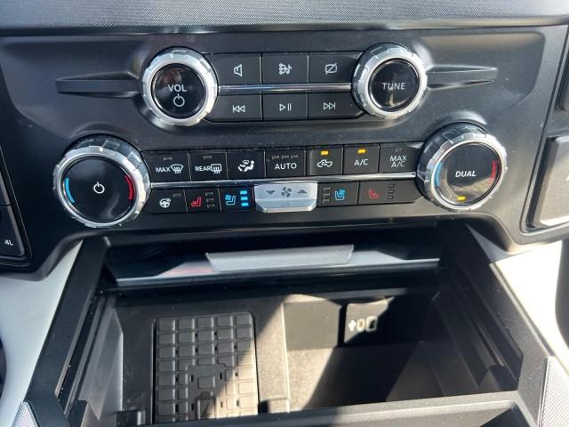 used 2024 Ford F-350 car, priced at $92,995