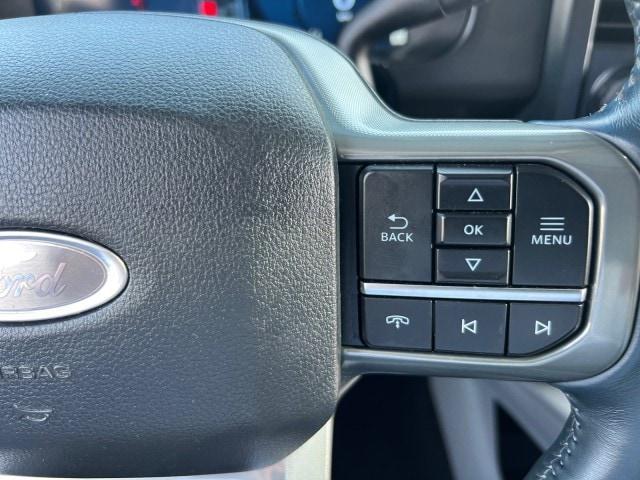 used 2024 Ford F-350 car, priced at $92,995