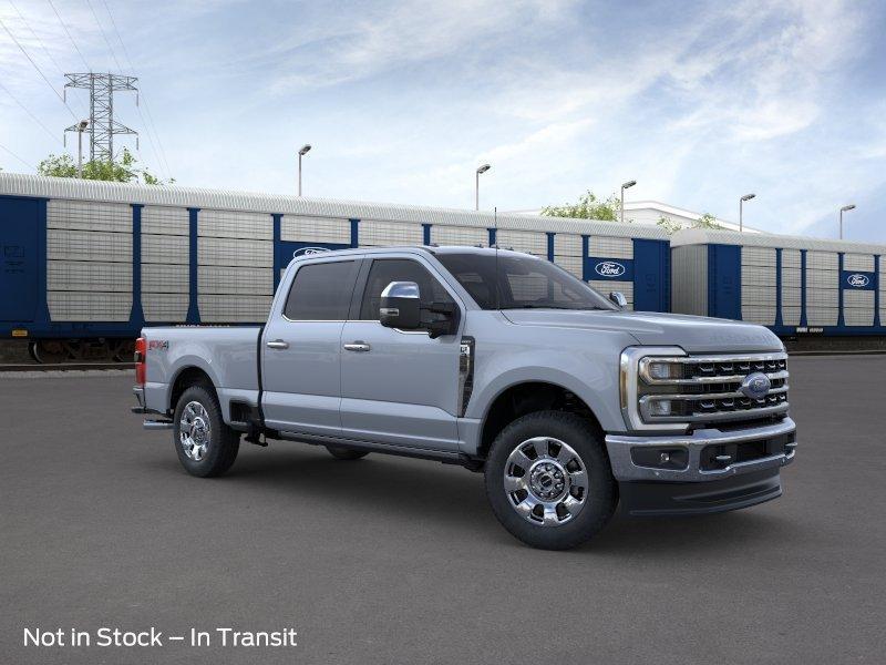 new 2024 Ford F-350 car, priced at $80,270