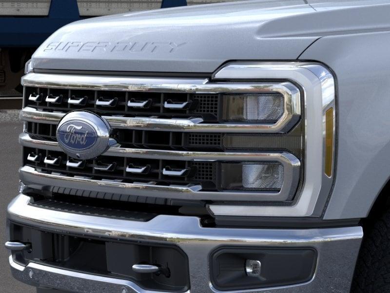 new 2024 Ford F-350 car, priced at $80,270