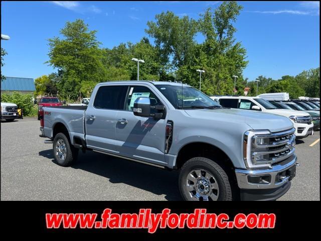 new 2024 Ford F-350 car, priced at $76,489