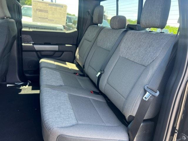 new 2025 Ford F-150 car, priced at $60,760