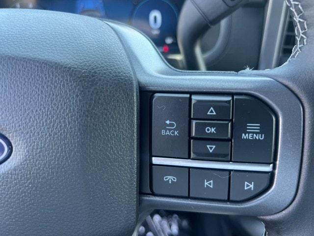 new 2025 Ford F-150 car, priced at $60,760