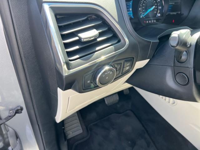 used 2022 Ford Edge car, priced at $35,995