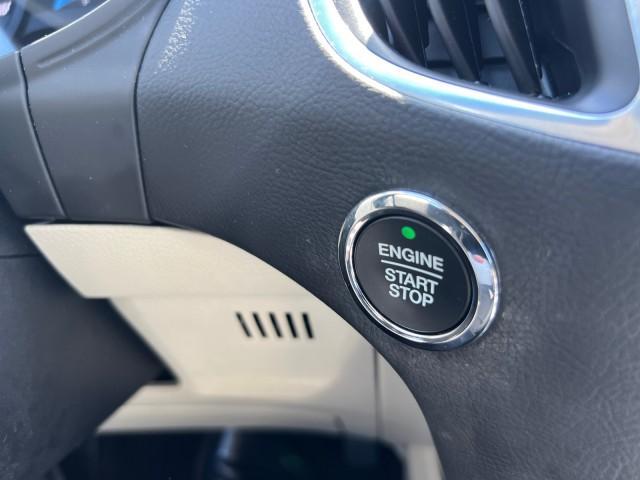 used 2022 Ford Edge car, priced at $35,995