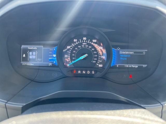 used 2022 Ford Edge car, priced at $35,995