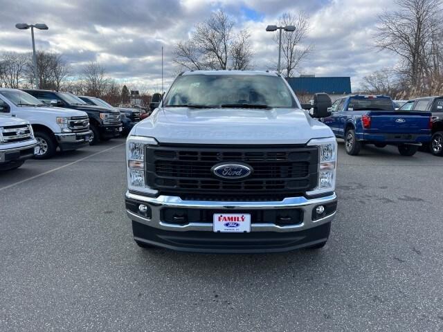new 2024 Ford F-350 car, priced at $51,850