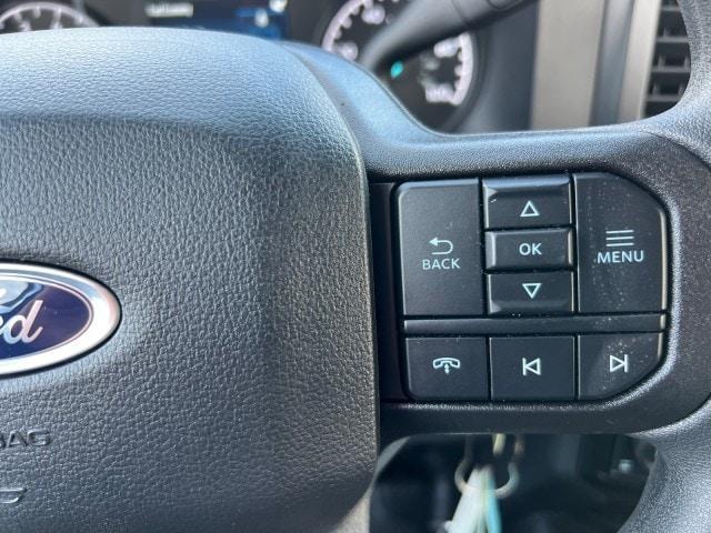 new 2024 Ford F-350 car, priced at $51,850