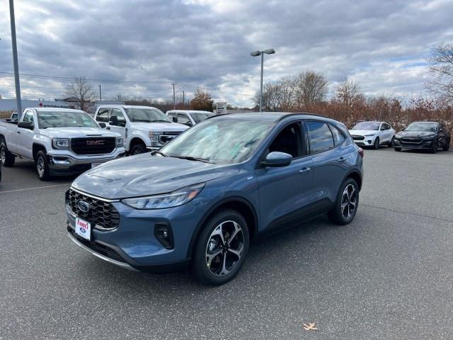 new 2025 Ford Escape car, priced at $37,360