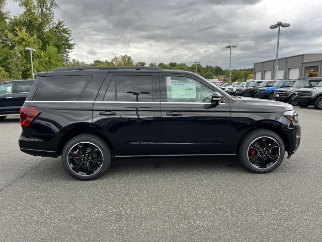 new 2024 Ford Expedition car, priced at $89,535