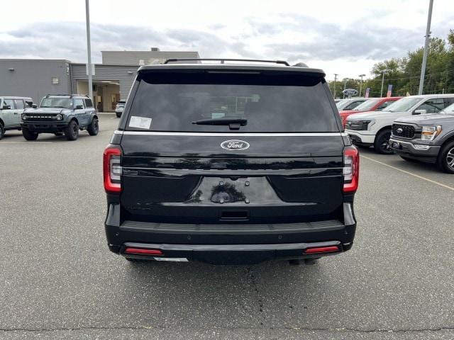 new 2024 Ford Expedition car, priced at $89,535