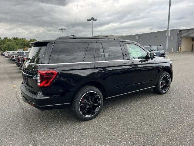 new 2024 Ford Expedition car, priced at $89,535