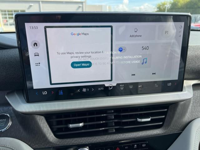 new 2025 Ford Explorer car, priced at $58,300