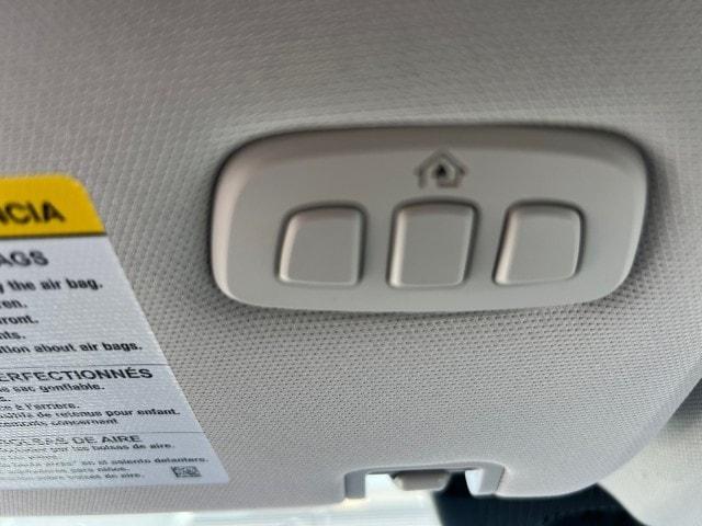new 2025 Ford Explorer car, priced at $58,300