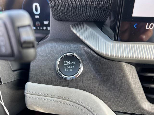 new 2025 Ford Explorer car, priced at $58,300