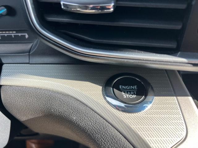 used 2022 Ford Explorer car, priced at $33,690