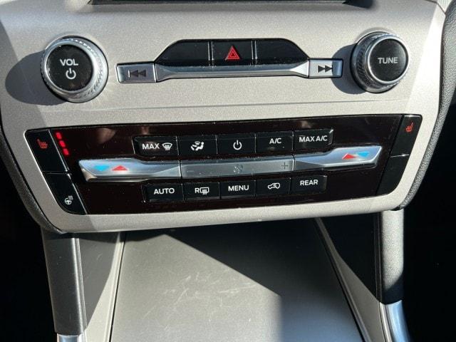 used 2022 Ford Explorer car, priced at $33,690