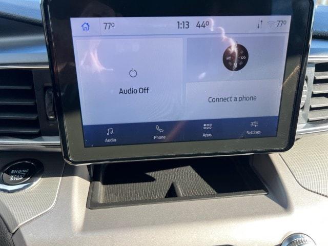 used 2022 Ford Explorer car, priced at $33,690