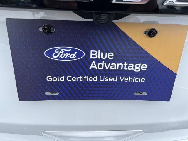 used 2022 Ford Edge car, priced at $24,995