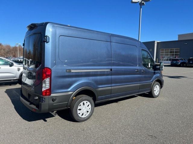 new 2024 Ford Transit-250 car, priced at $55,160