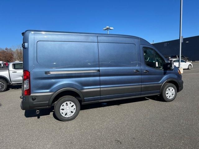 new 2024 Ford Transit-250 car, priced at $55,160