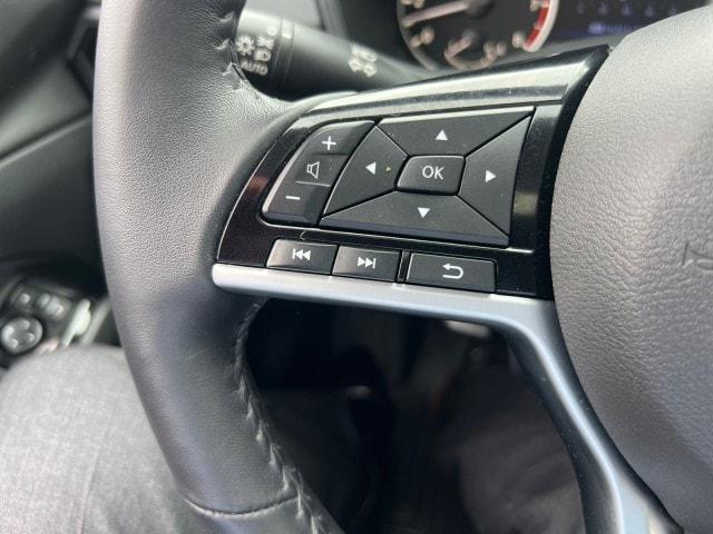 used 2021 Nissan Altima car, priced at $19,994