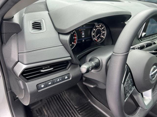 used 2021 Nissan Altima car, priced at $19,994