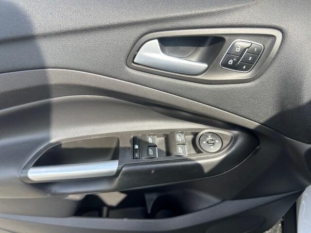 used 2017 Ford Escape car, priced at $11,995