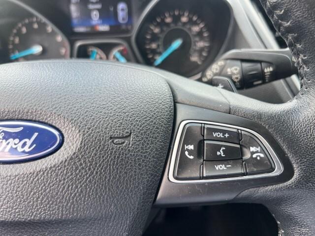 used 2017 Ford Escape car, priced at $11,995
