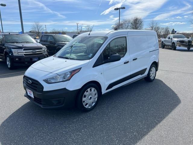 used 2022 Ford Transit Connect car, priced at $33,995