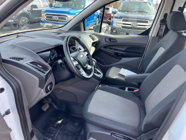 used 2022 Ford Transit Connect car, priced at $33,995