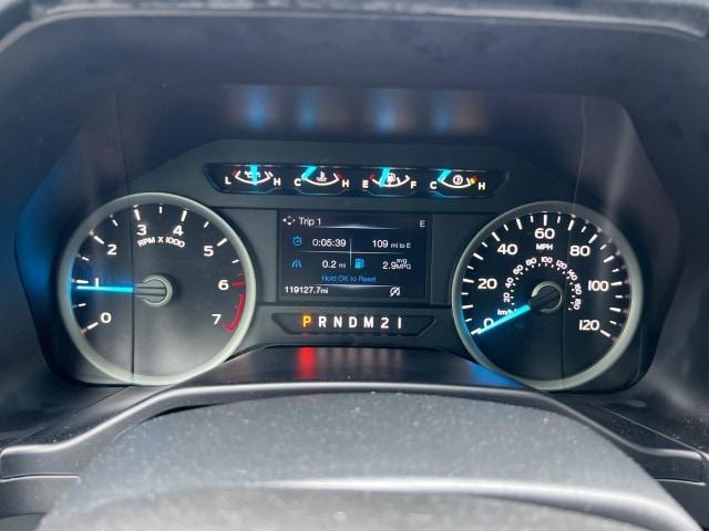 used 2016 Ford F-150 car, priced at $21,995