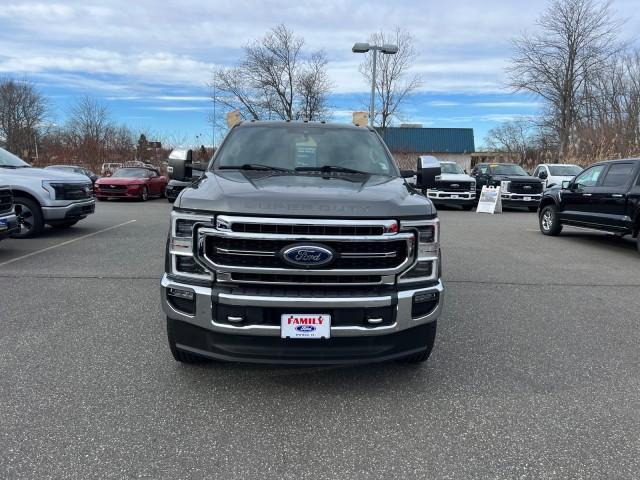 used 2020 Ford F-350 car, priced at $50,995