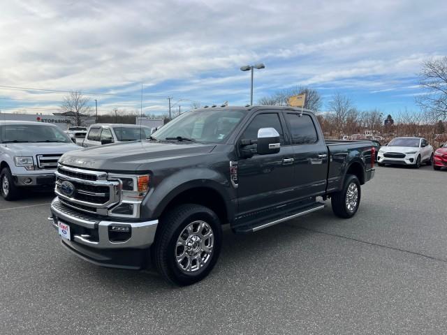 used 2020 Ford F-350 car, priced at $50,995