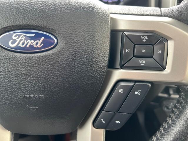 used 2020 Ford F-350 car, priced at $50,995