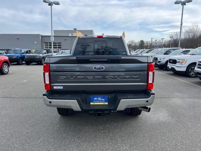 used 2020 Ford F-350 car, priced at $50,995