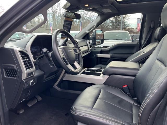 used 2020 Ford F-350 car, priced at $50,995