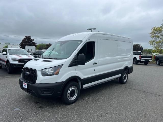 new 2025 Ford Transit-250 car, priced at $49,689