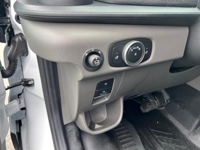 new 2025 Ford Transit-250 car, priced at $49,689