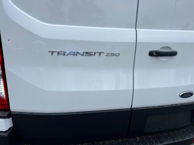 new 2025 Ford Transit-250 car, priced at $49,689