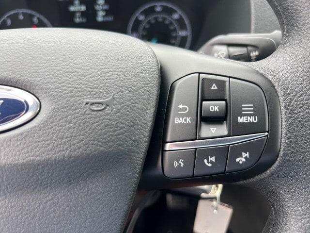 new 2025 Ford Transit-250 car, priced at $49,689