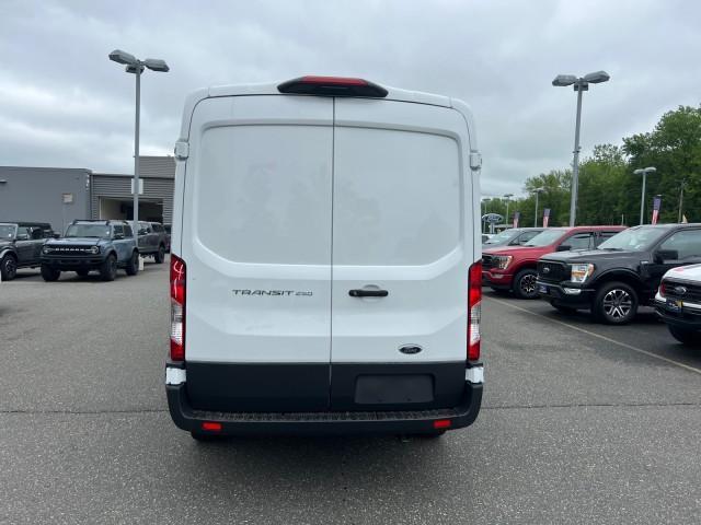 new 2025 Ford Transit-250 car, priced at $49,689