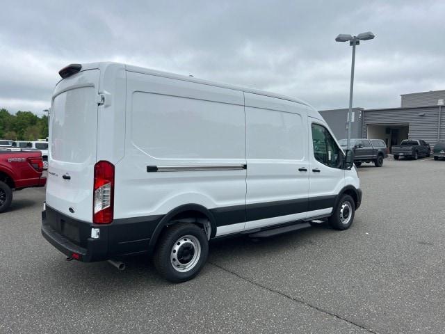 new 2025 Ford Transit-250 car, priced at $49,689
